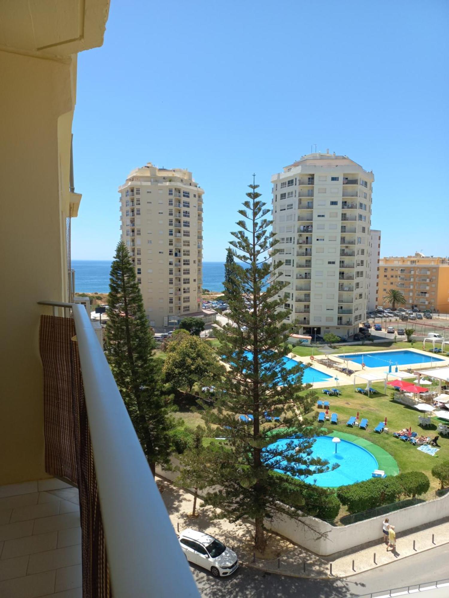 Casa Da Praia Na Torre Castelo Armação de Pêra Exterior foto